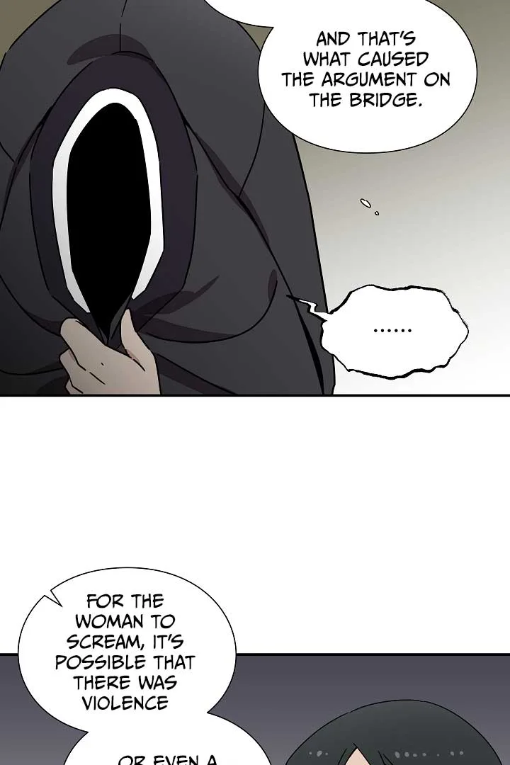 Gyeongseong Detective Agency Chapter 18 page 51