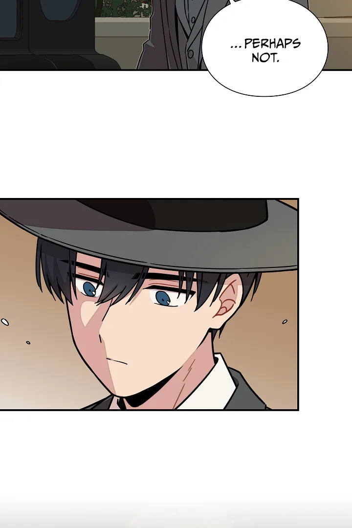 Gyeongseong Detective Agency Chapter 17 page 32