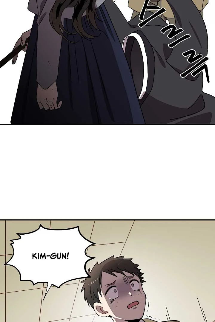 Gyeongseong Detective Agency Chapter 18 page 72