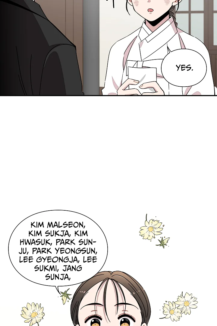 Gyeongseong Detective Agency Chapter 17 page 68