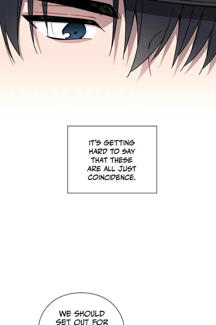 Gyeongseong Detective Agency Chapter 17 page 51