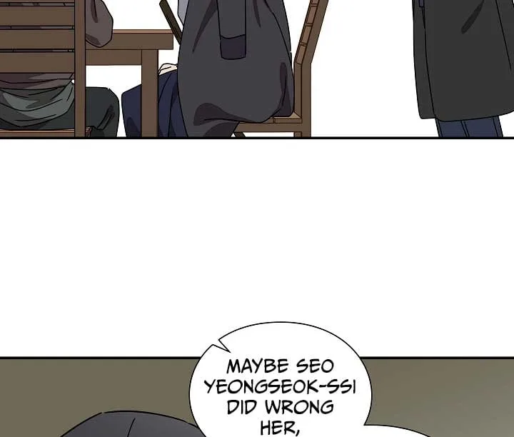 Gyeongseong Detective Agency Chapter 18 page 50