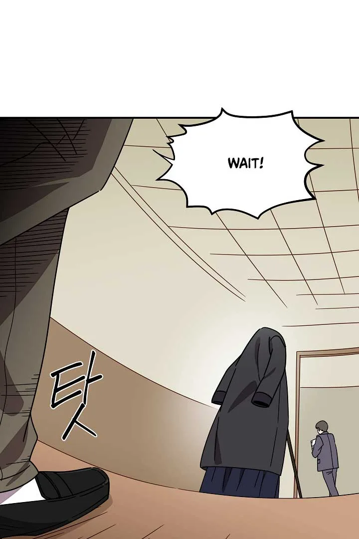Gyeongseong Detective Agency Chapter 18 page 67
