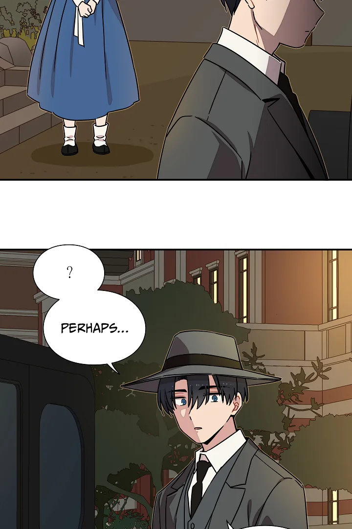 Gyeongseong Detective Agency Chapter 17 page 31