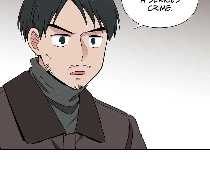 Gyeongseong Detective Agency Chapter 18 page 59