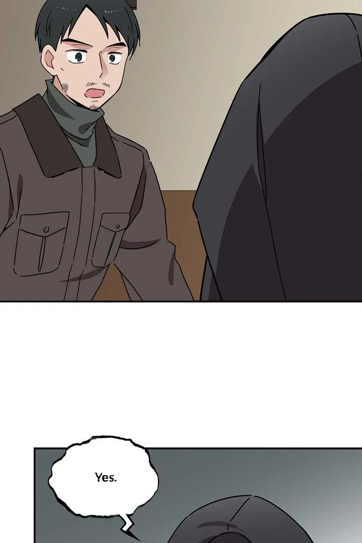 Gyeongseong Detective Agency Chapter 18 page 57