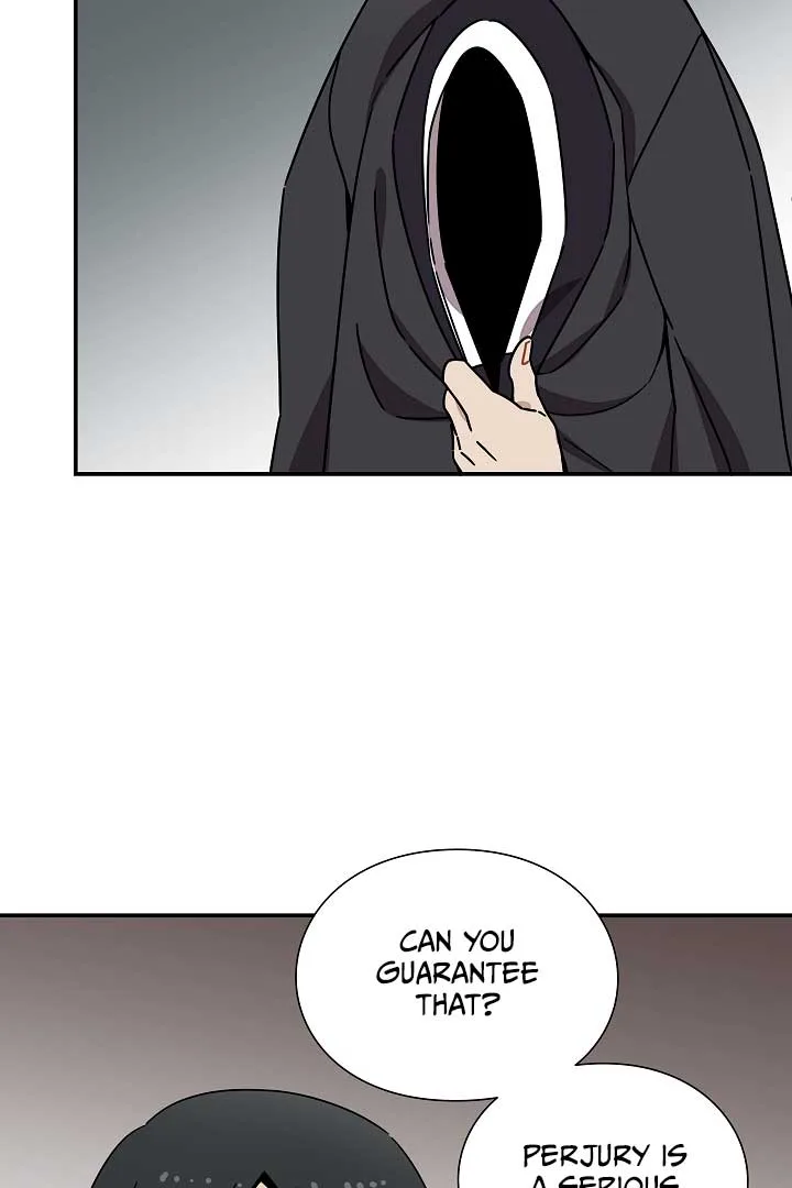 Gyeongseong Detective Agency Chapter 18 page 58