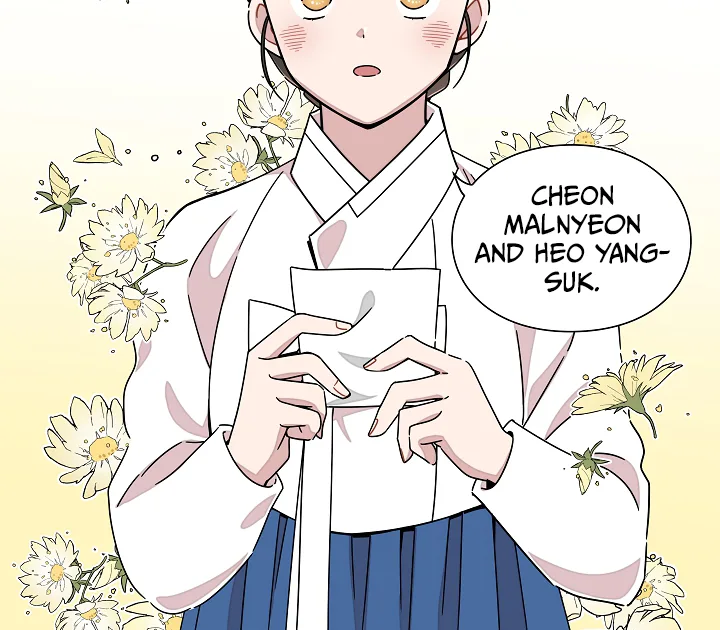 Gyeongseong Detective Agency Chapter 17 page 69