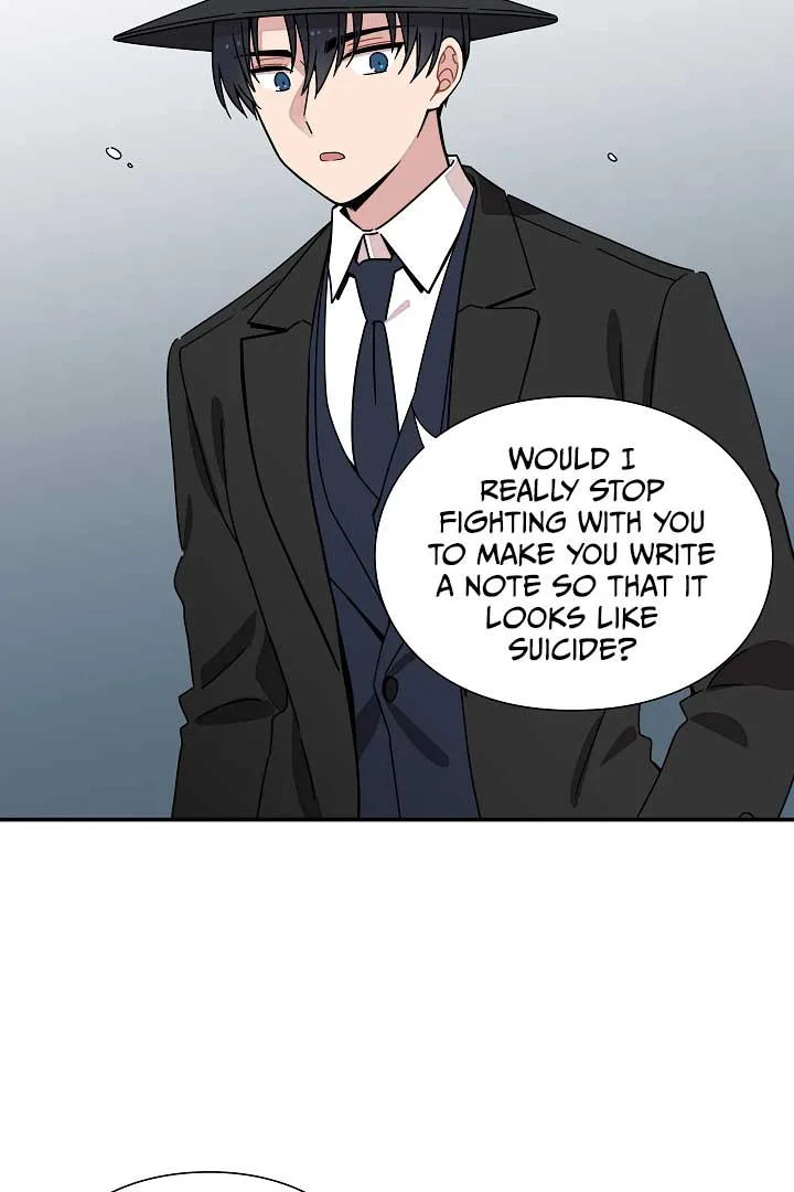 Gyeongseong Detective Agency Chapter 18 page 53