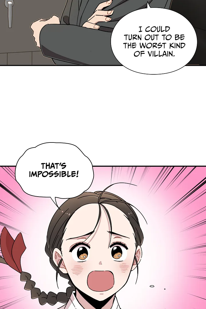 Gyeongseong Detective Agency Chapter 17 page 18