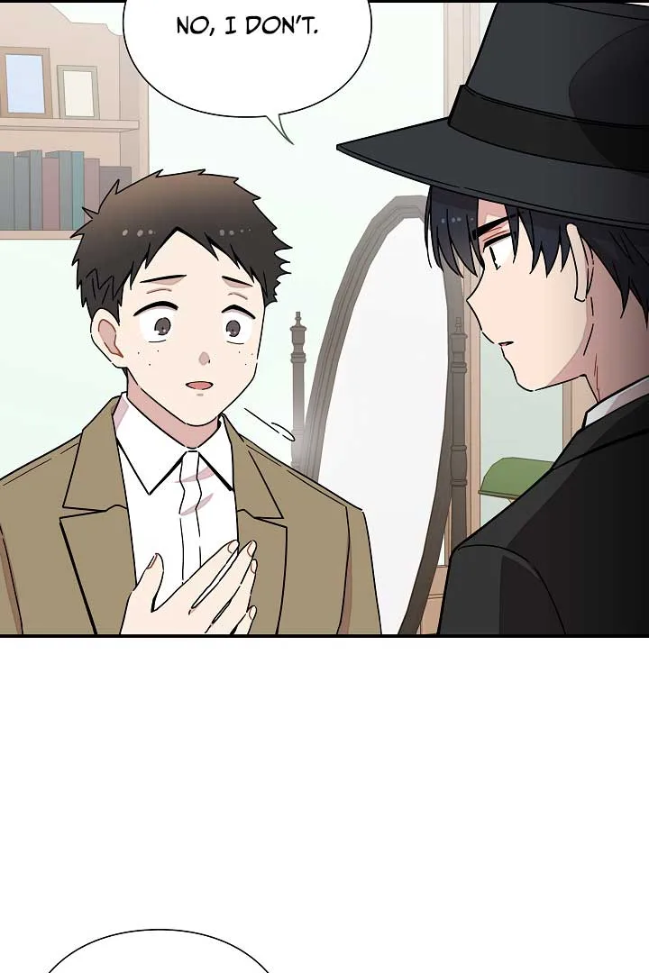 Gyeongseong Detective Agency Chapter 20 page 9