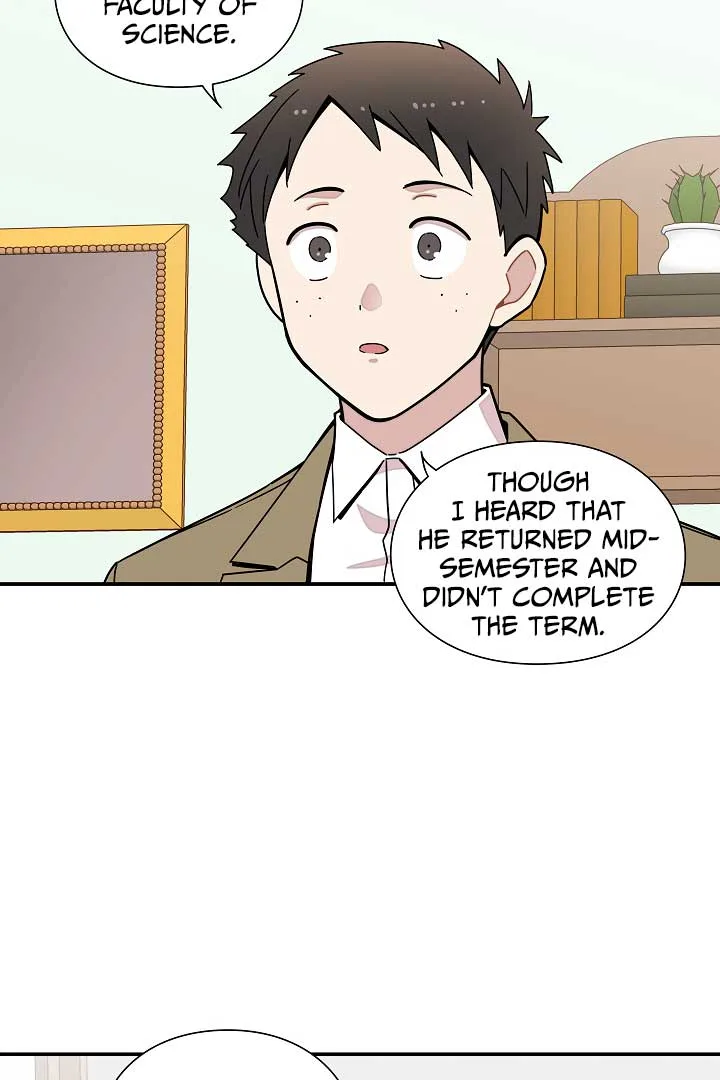 Gyeongseong Detective Agency Chapter 20 page 5