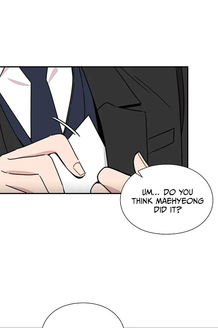 Gyeongseong Detective Agency Chapter 20 page 8