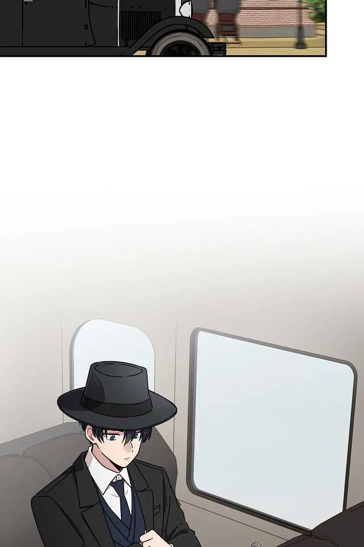 Gyeongseong Detective Agency Chapter 20 page 14