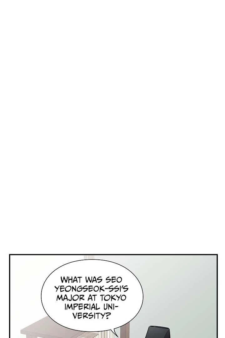 Gyeongseong Detective Agency Chapter 20 page 3