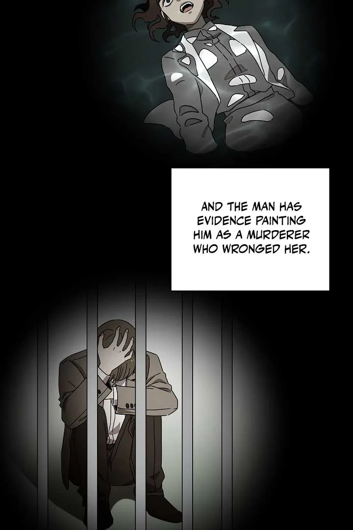 Gyeongseong Detective Agency Chapter 20 page 16