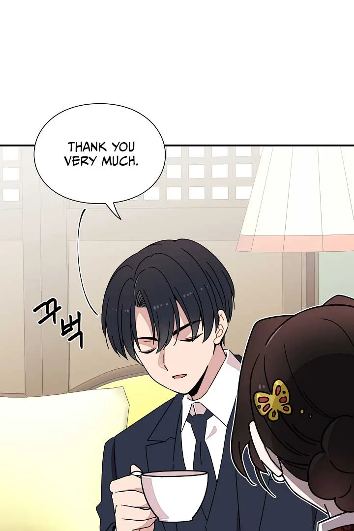 Gyeongseong Detective Agency Chapter 20 page 36