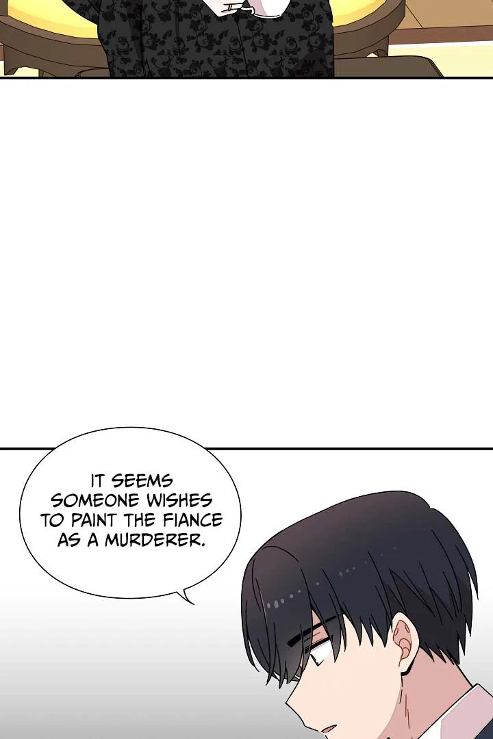 Gyeongseong Detective Agency Chapter 20 page 38