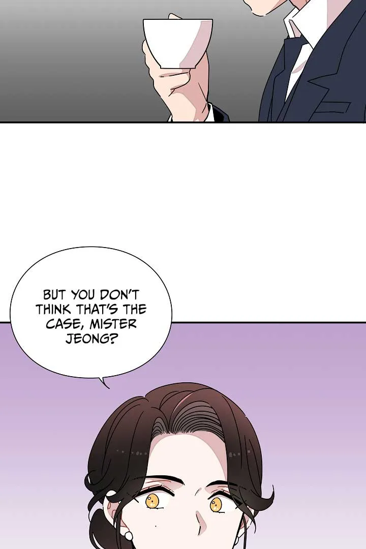 Gyeongseong Detective Agency Chapter 20 page 39