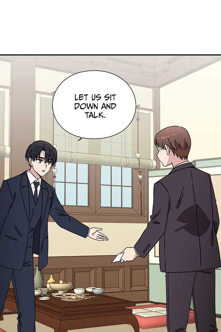 Gyeongseong Detective Agency Chapter 20 page 47