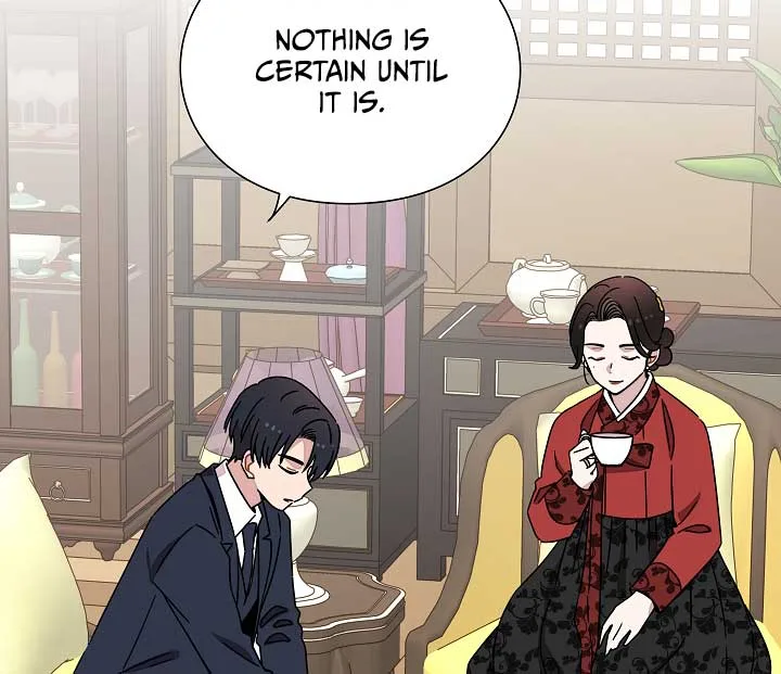 Gyeongseong Detective Agency Chapter 20 page 41