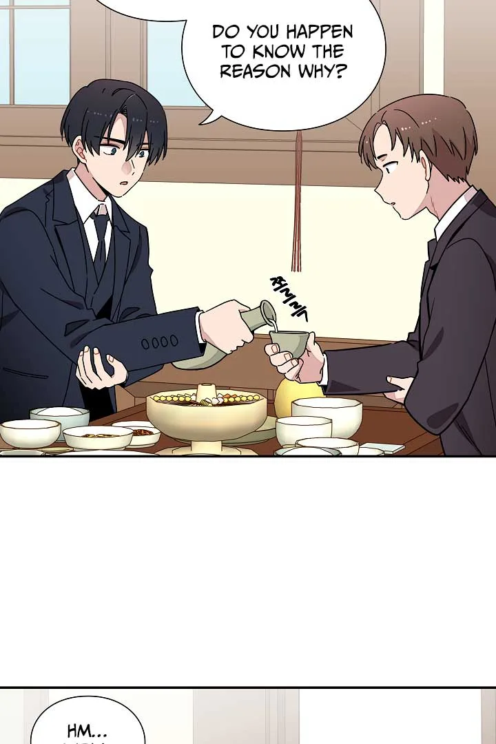 Gyeongseong Detective Agency Chapter 20 page 56