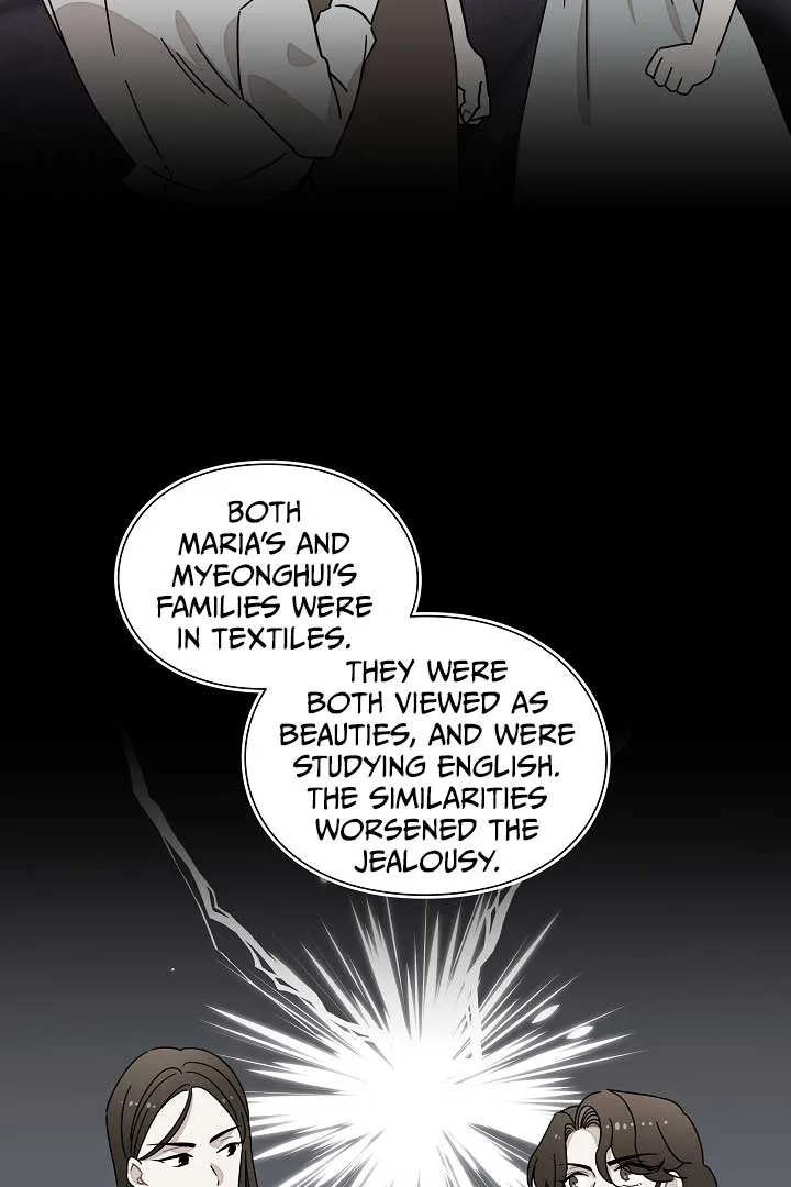 Gyeongseong Detective Agency Chapter 20 page 72