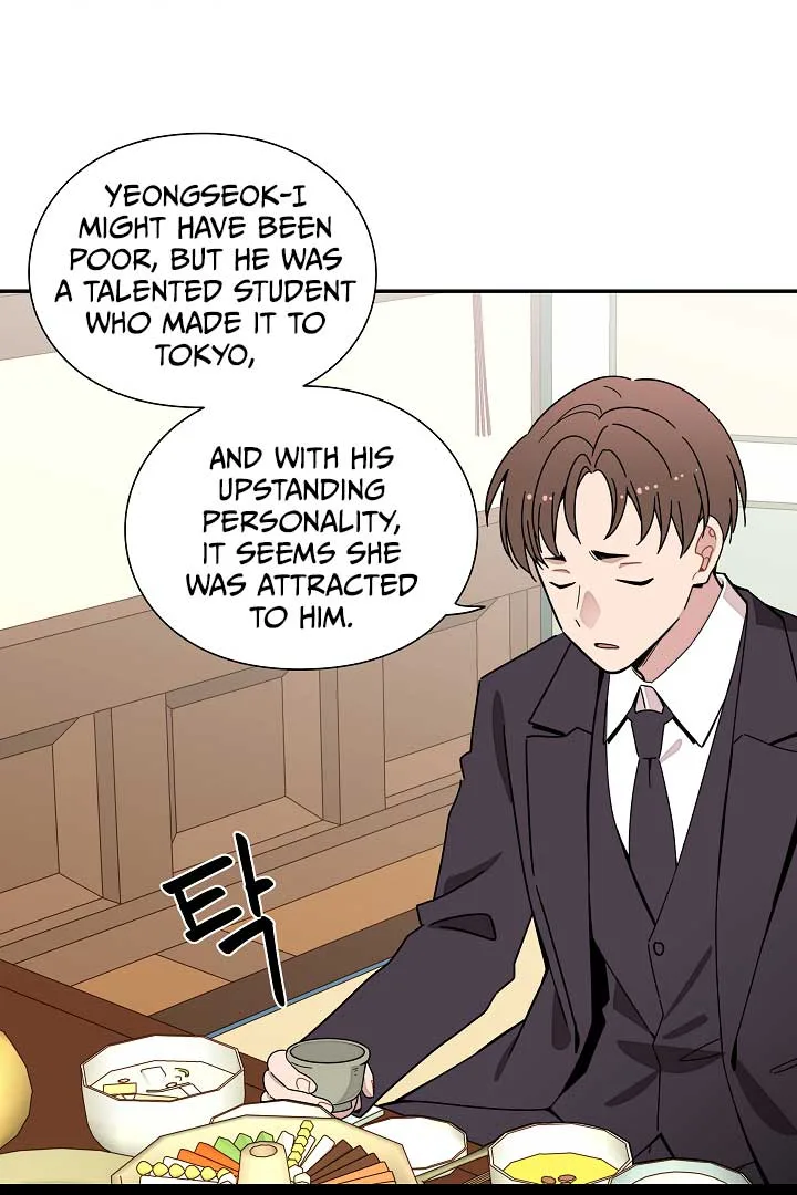 Gyeongseong Detective Agency Chapter 20 page 64