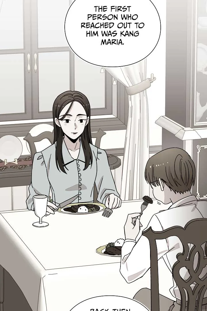 Gyeongseong Detective Agency Chapter 20 page 61