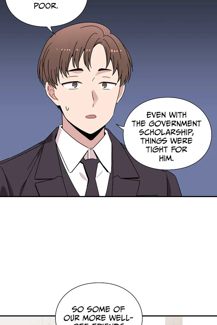 Gyeongseong Detective Agency Chapter 20 page 58
