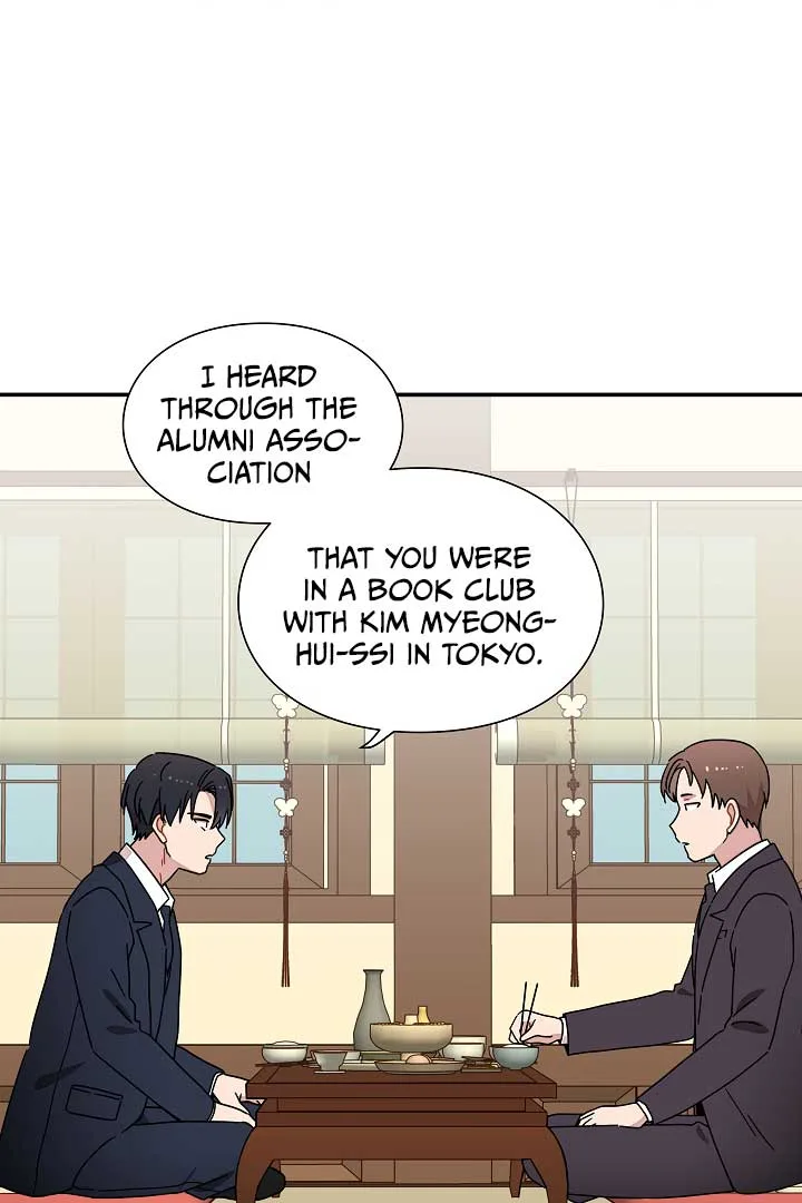 Gyeongseong Detective Agency Chapter 20 page 49