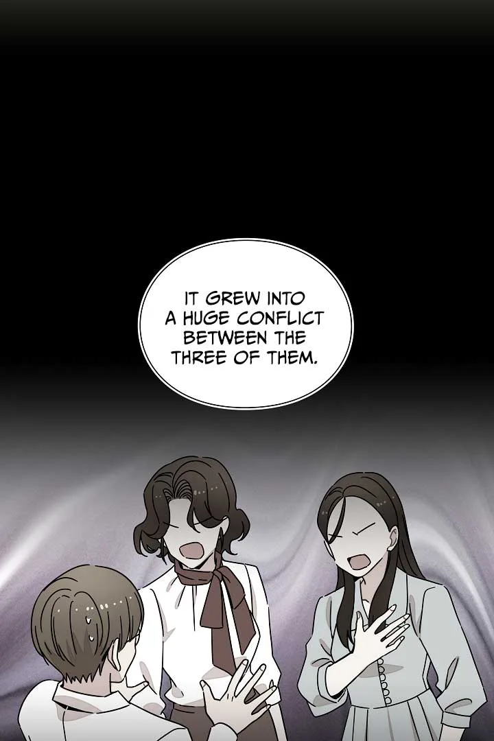Gyeongseong Detective Agency Chapter 20 page 71