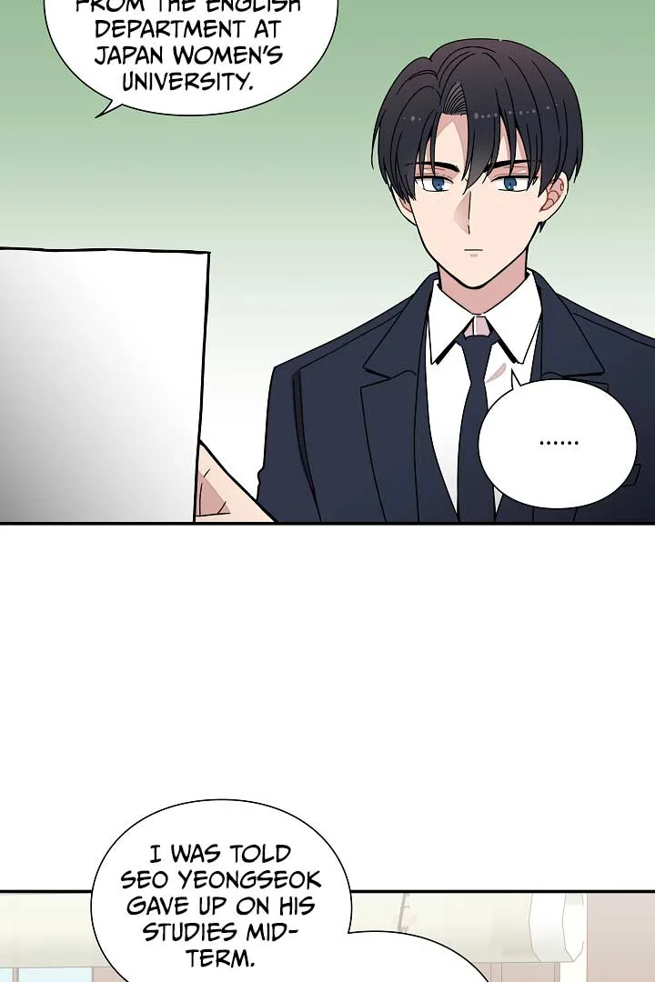 Gyeongseong Detective Agency Chapter 20 page 55