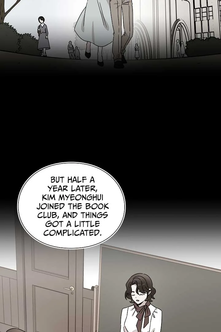 Gyeongseong Detective Agency Chapter 20 page 66
