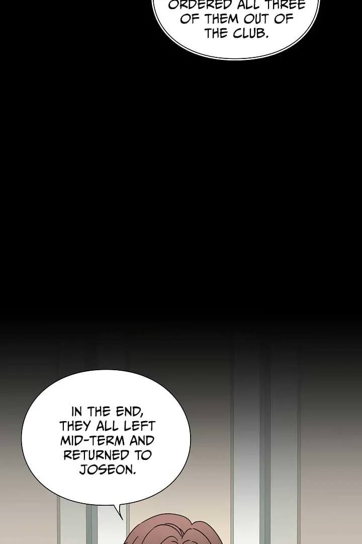 Gyeongseong Detective Agency Chapter 20 page 75