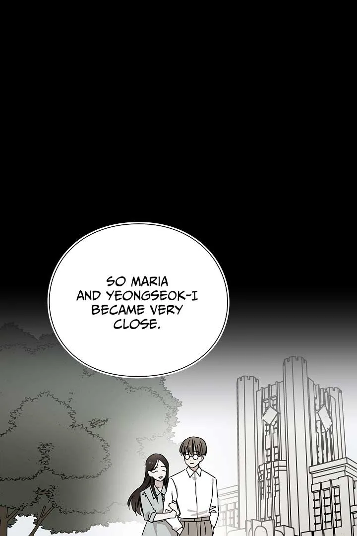 Gyeongseong Detective Agency Chapter 20 page 65