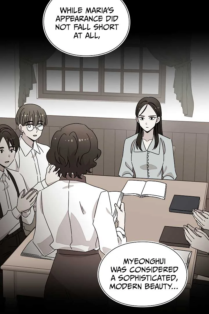 Gyeongseong Detective Agency Chapter 20 page 68