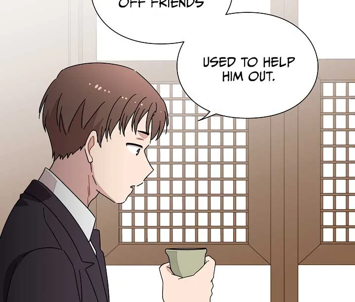 Gyeongseong Detective Agency Chapter 20 page 59