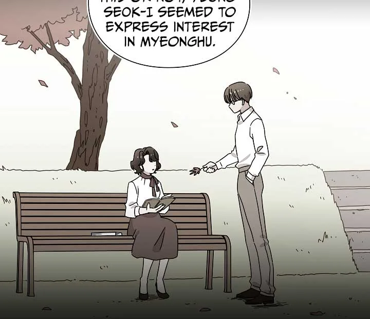Gyeongseong Detective Agency Chapter 20 page 70