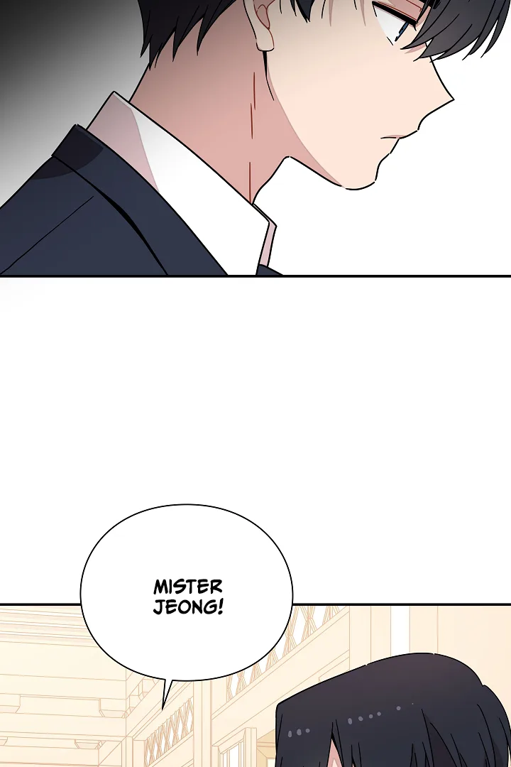 Gyeongseong Detective Agency Chapter 21 page 7