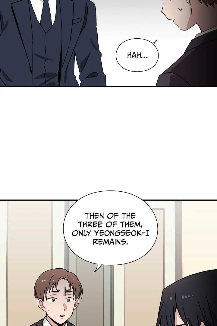 Gyeongseong Detective Agency Chapter 20 page 83