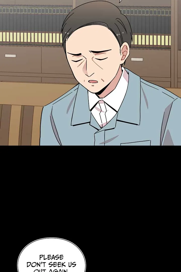 Gyeongseong Detective Agency Chapter 22 page 24
