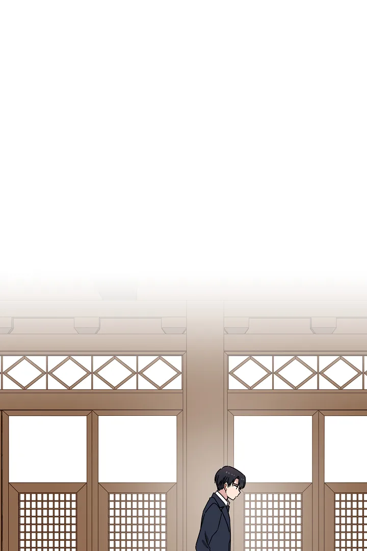 Gyeongseong Detective Agency Chapter 21 page 3