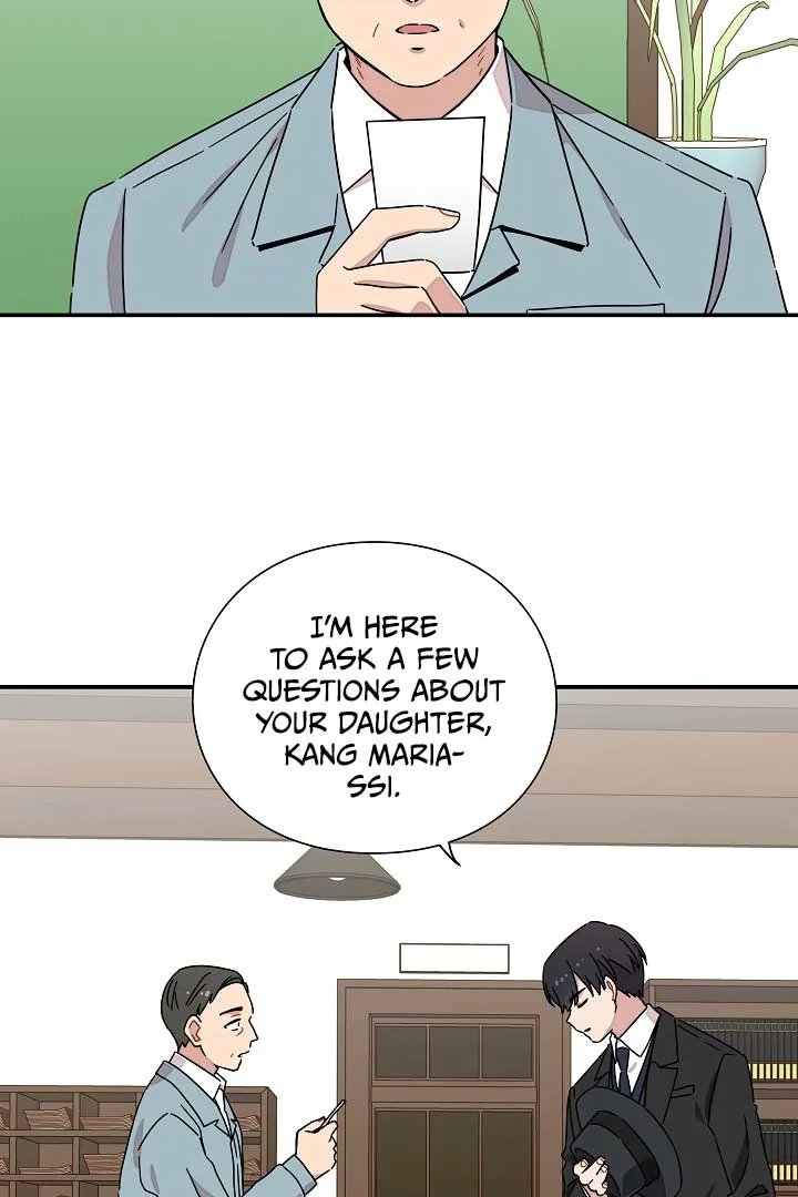 Gyeongseong Detective Agency Chapter 22 page 7