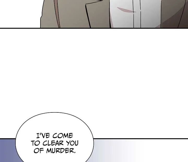 Gyeongseong Detective Agency Chapter 22 page 40