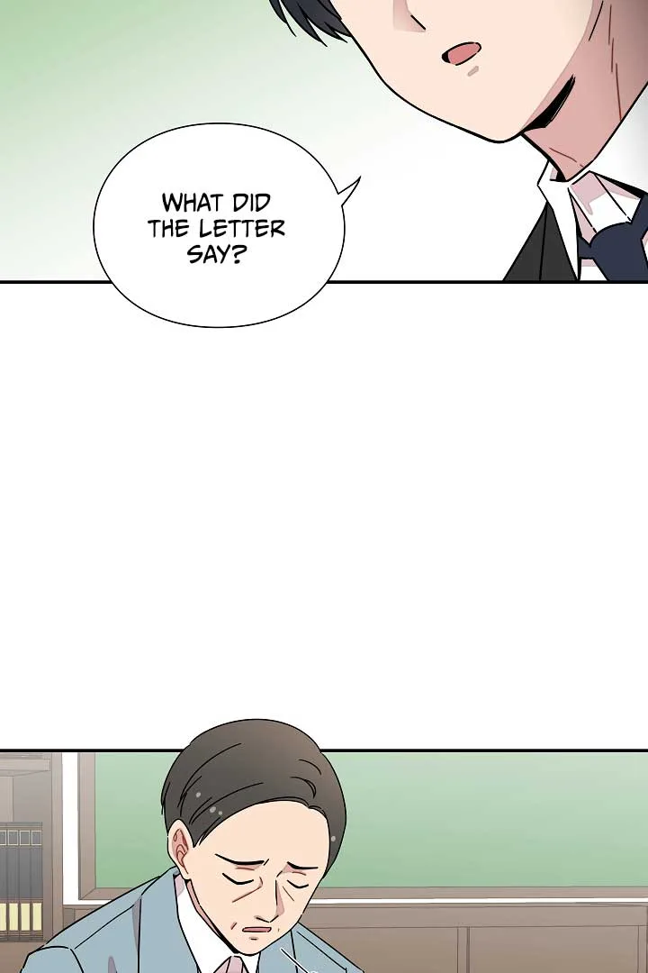Gyeongseong Detective Agency Chapter 22 page 19