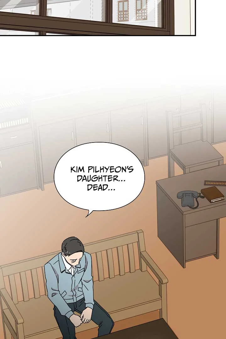 Gyeongseong Detective Agency Chapter 22 page 14