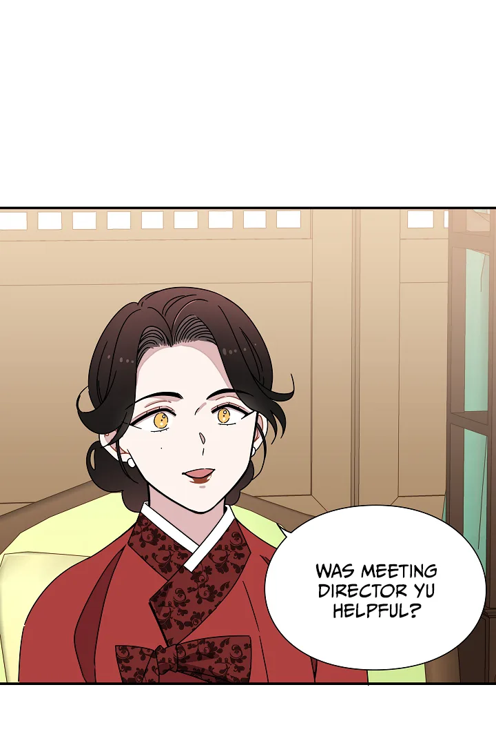 Gyeongseong Detective Agency Chapter 21 page 12
