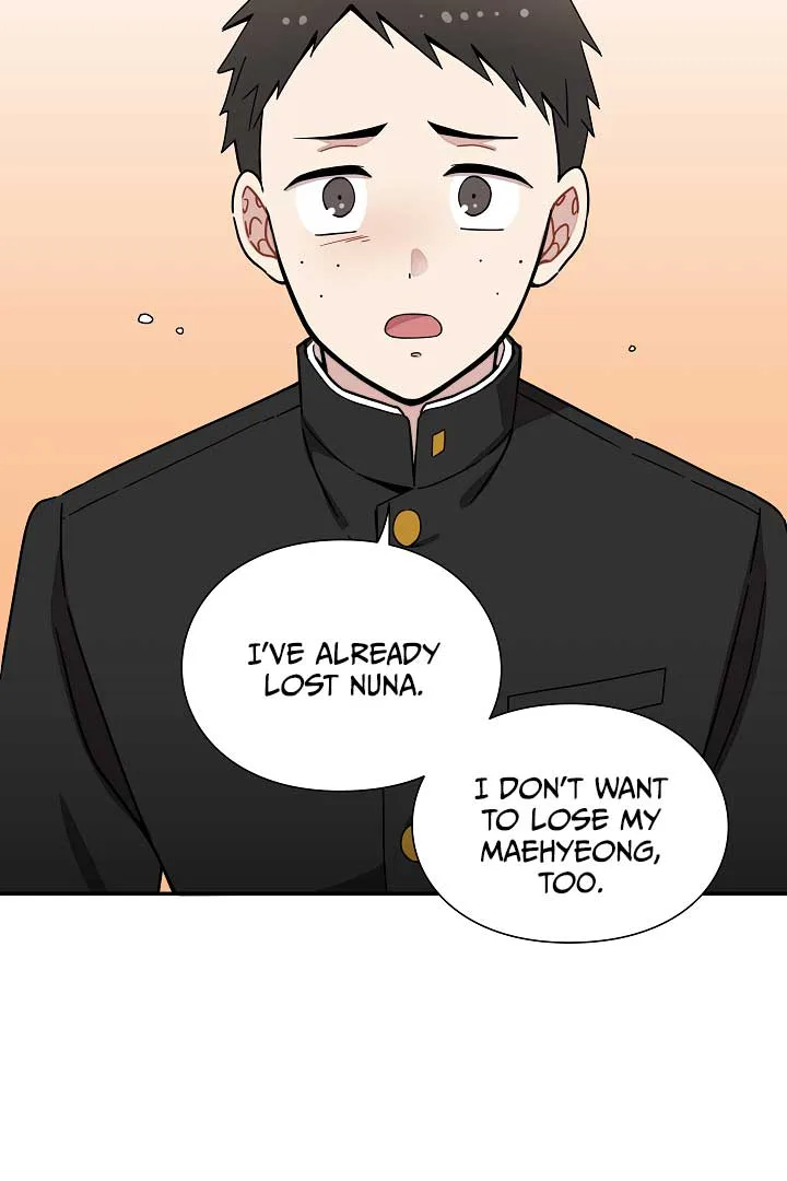 Gyeongseong Detective Agency Chapter 22 page 54