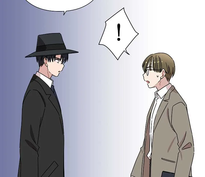 Gyeongseong Detective Agency Chapter 22 page 41
